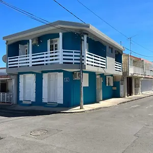 Les De La Mahaultière Appartement