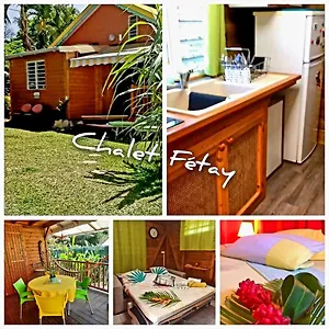 Meline Chalet