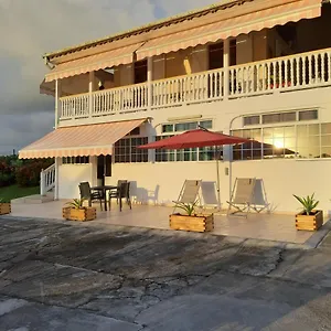 Maison Du Bien Etre Mahault Hébergement de vacances