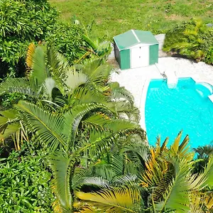 Kaloukera By Uta House Villa
